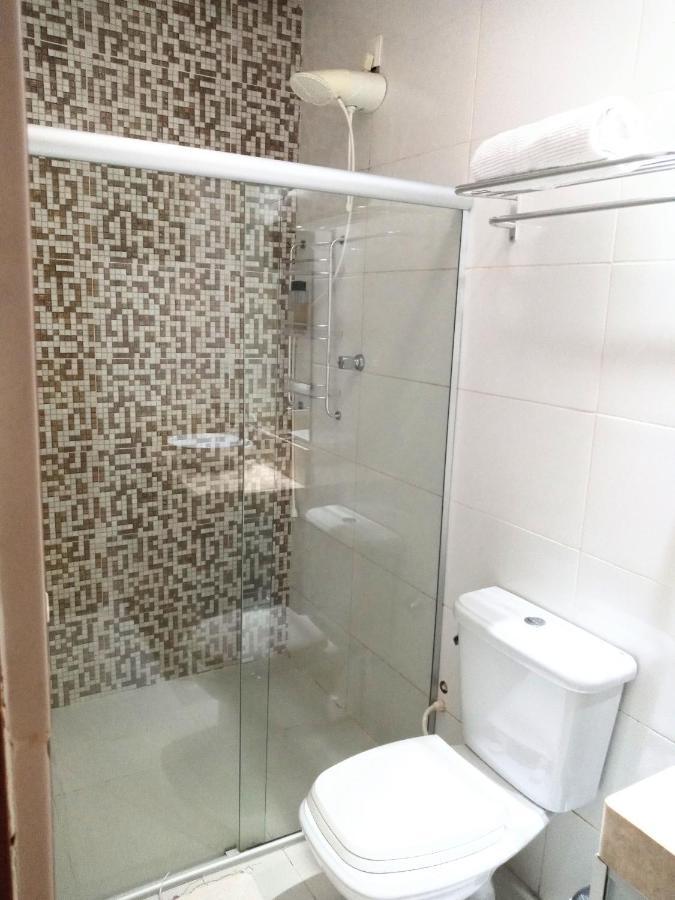 Flat Recanto Do Sertao 피라냐스 외부 사진