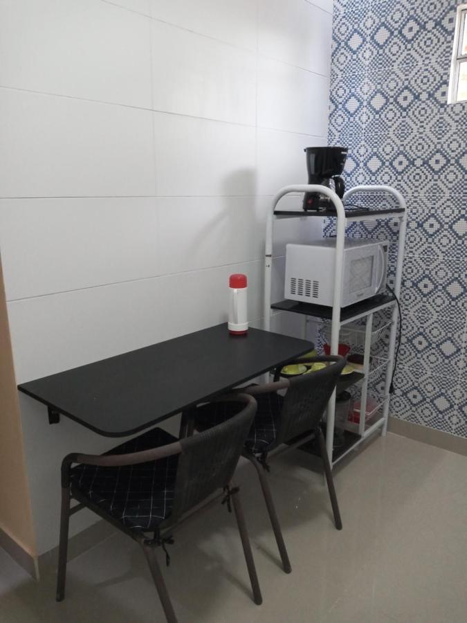 Flat Recanto Do Sertao 피라냐스 외부 사진