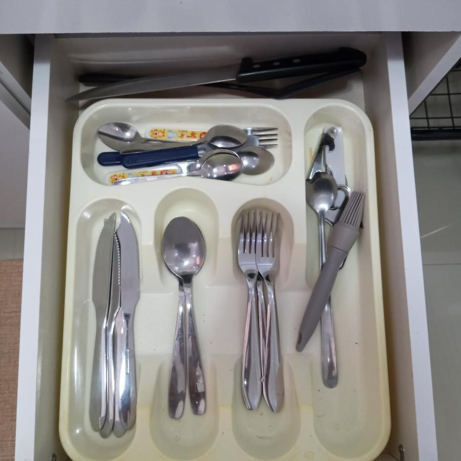 Flat Recanto Do Sertao 피라냐스 외부 사진